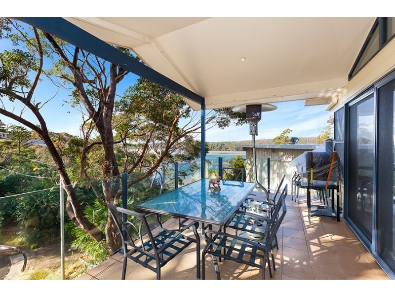 31 Little Turriell Bay Road, Lilli Pilli NSW 2229