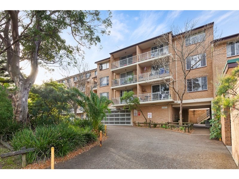 Unit 37/111-119 Karimbla Road, Miranda NSW 2228