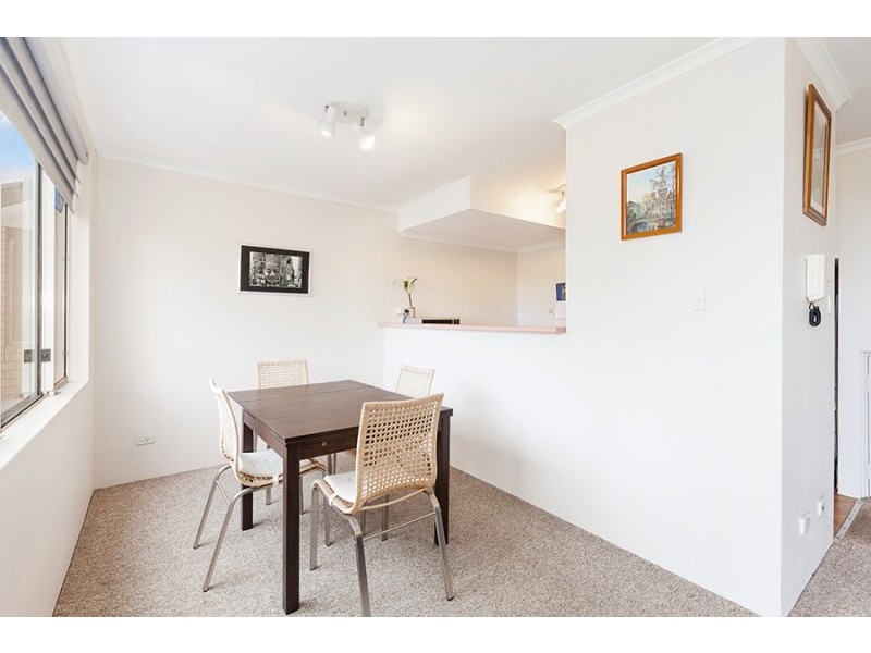 Unit 37/111-119 Karimbla Road, Miranda NSW 2228