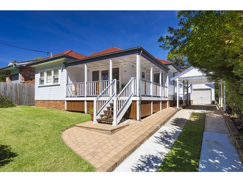 194 Caringbah Road, Caringbah NSW 2229