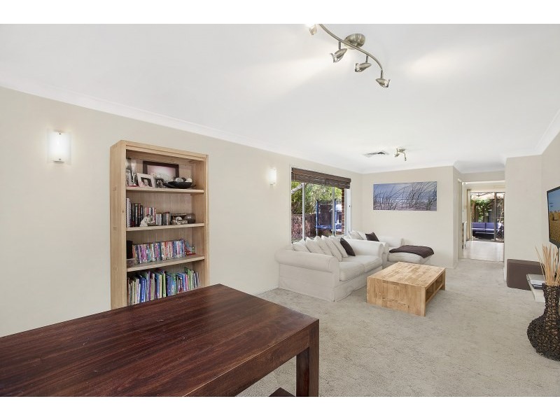 1/27 Caronia Avenue, Cronulla NSW 2230