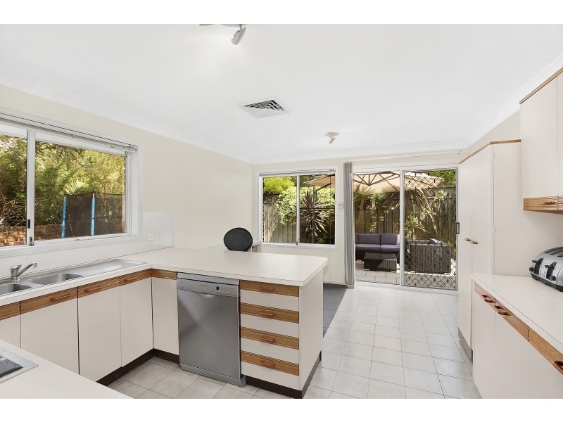 1/27 Caronia Avenue, Cronulla NSW 2230