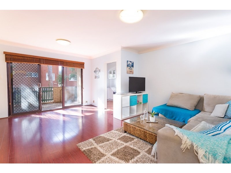 23/24 Gosport Street, Cronulla NSW 2230
