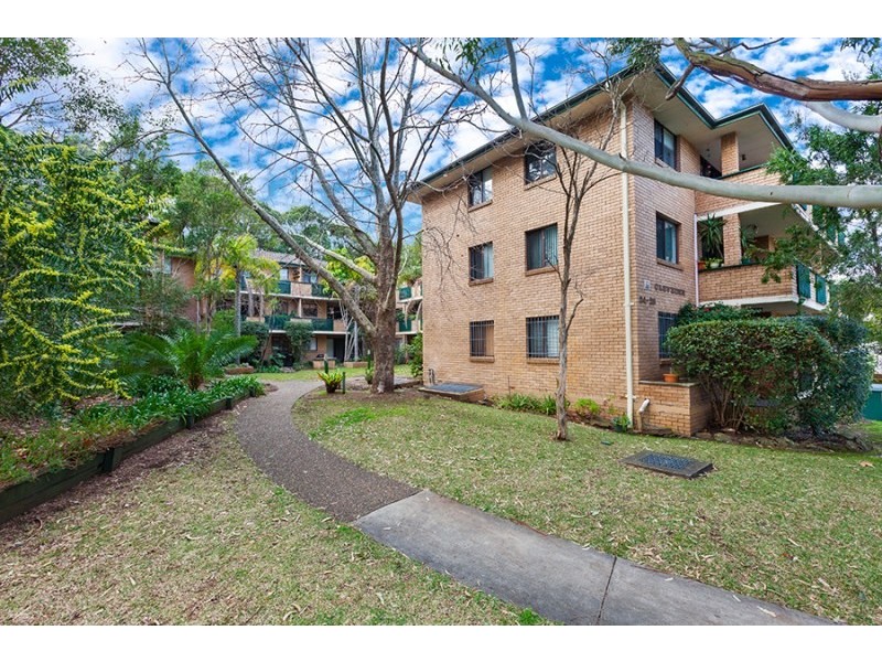 23/24 Gosport Street, Cronulla NSW 2230