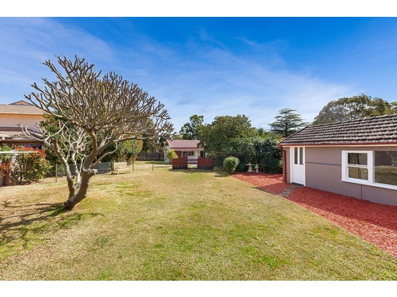 95 Willarong Road, Caringbah NSW 2229