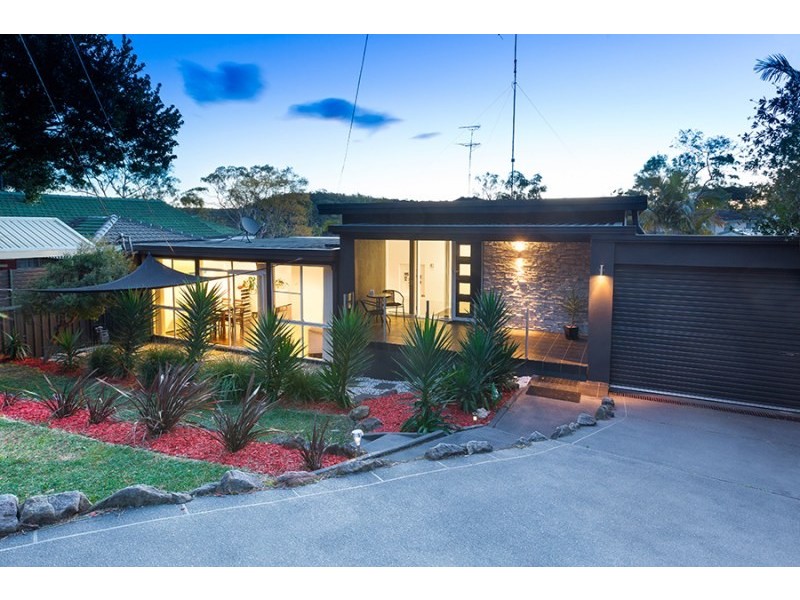 66 Serpentine Road, Kirrawee NSW 2232