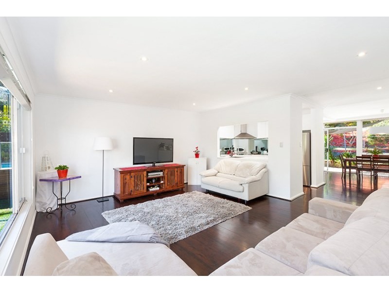 66 Serpentine Road, Kirrawee NSW 2232