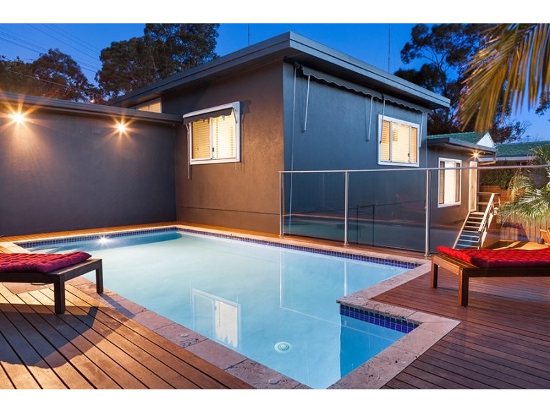 66 Serpentine Road, Kirrawee NSW 2232