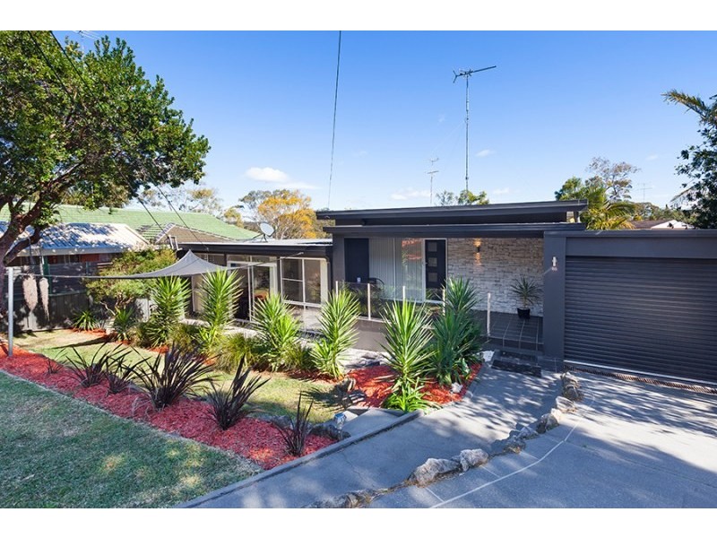 66 Serpentine Road, Kirrawee NSW 2232