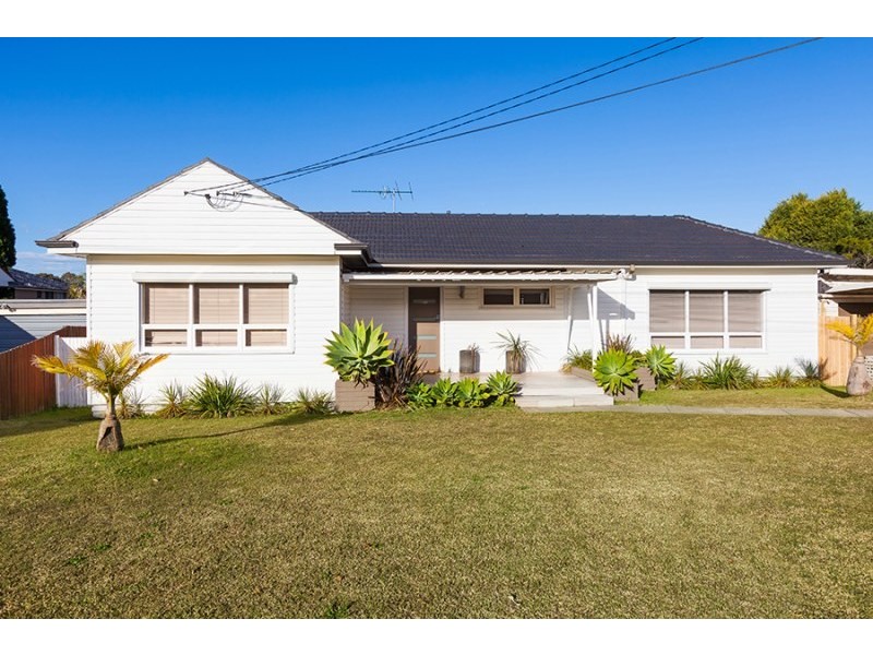 26 Renown Avenue, Miranda NSW 2228