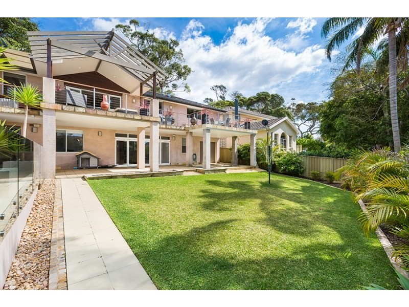 352 Woolooware Road, Burraneer NSW 2230