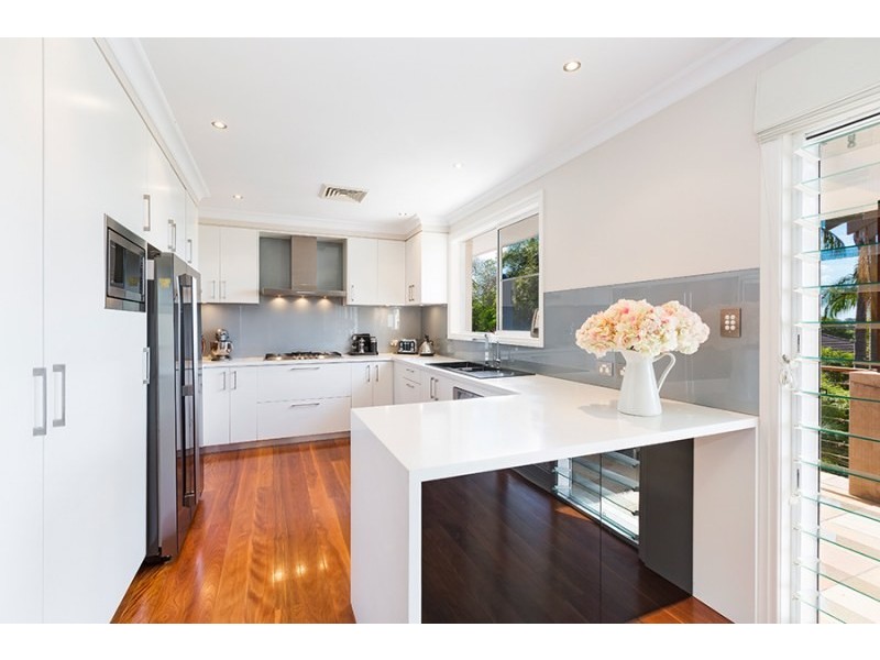 352 Woolooware Road, Burraneer NSW 2230