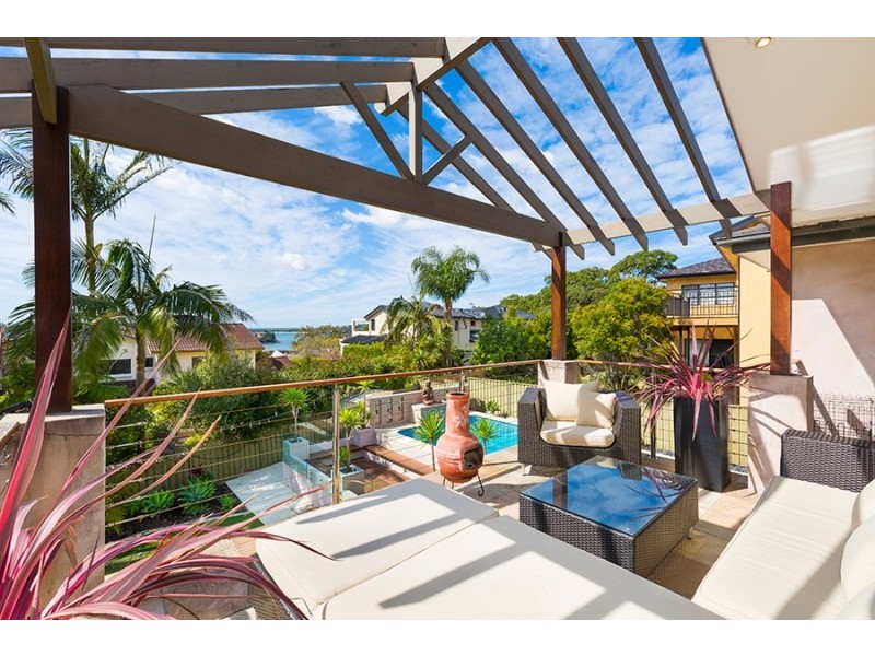 352 Woolooware Road, Burraneer NSW 2230