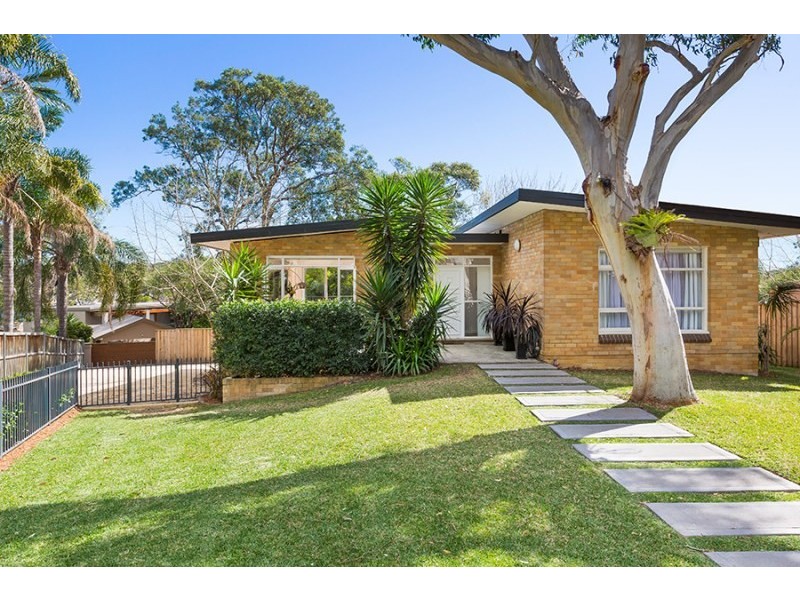 155 Woolooware Road, Burraneer NSW 2230