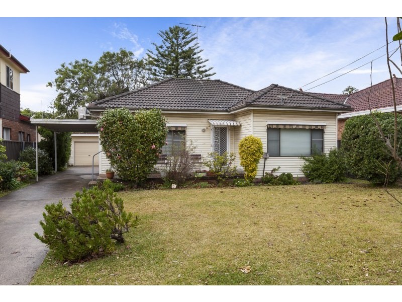 16 Kirkwood Road, Cronulla NSW 2230
