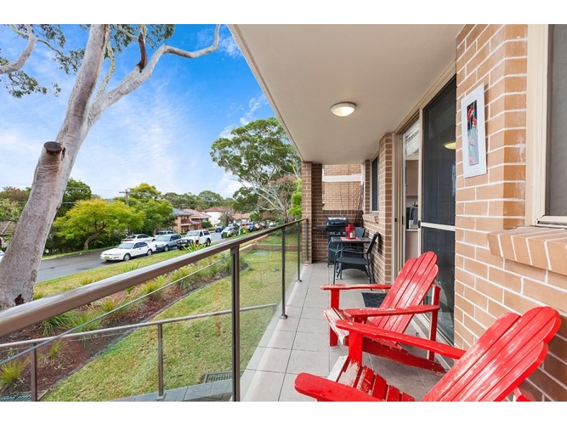 Unit 1/72-74 Talara Road, Gymea NSW 2227