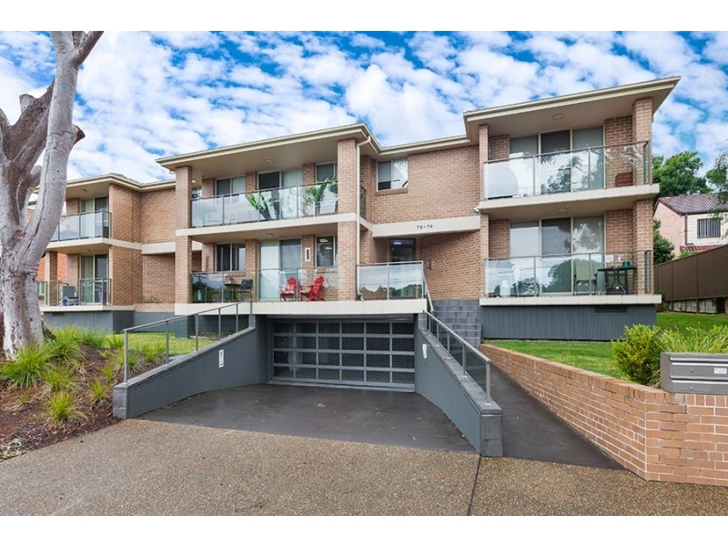 Unit 1/72-74 Talara Road, Gymea NSW 2227