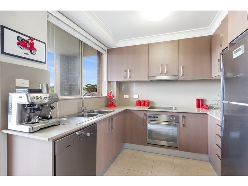 Unit 1/72-74 Talara Road, Gymea NSW 2227
