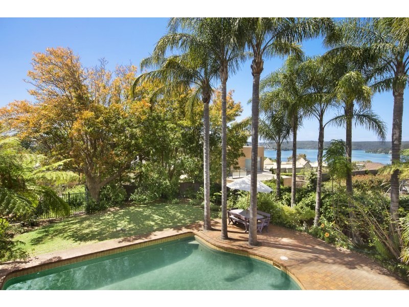 244 Attunga Road, Yowie Bay NSW 2228