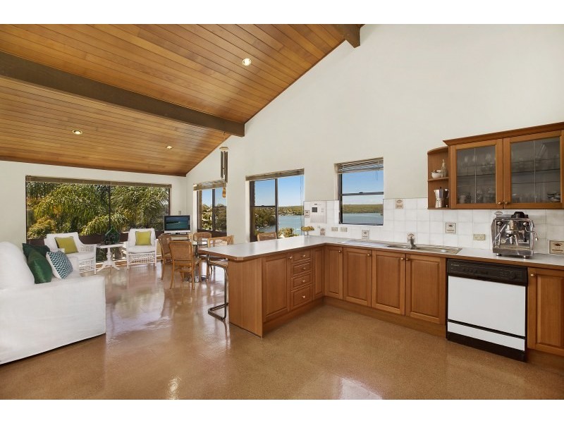 244 Attunga Road, Yowie Bay NSW 2228