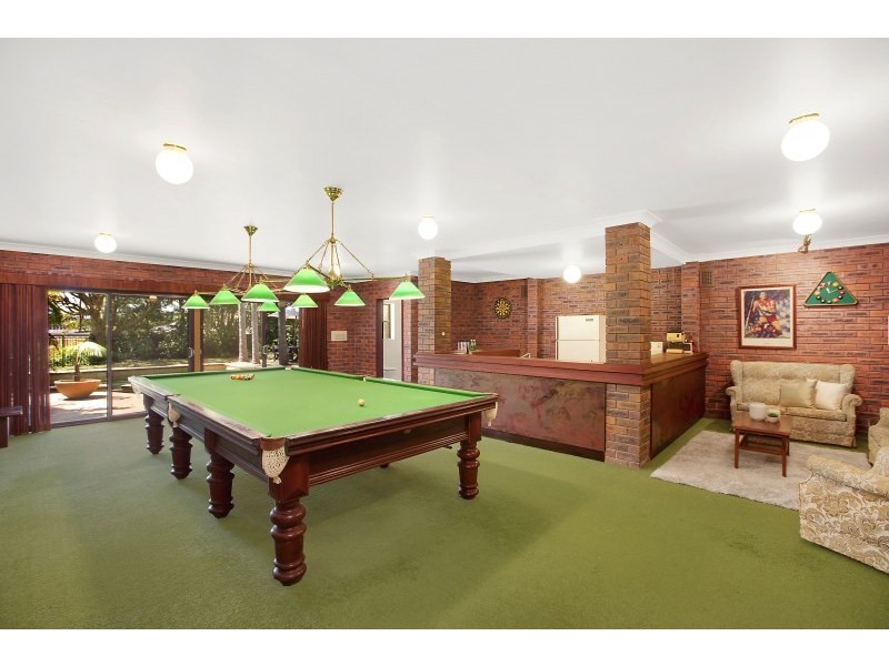 244 Attunga Road, Yowie Bay NSW 2228