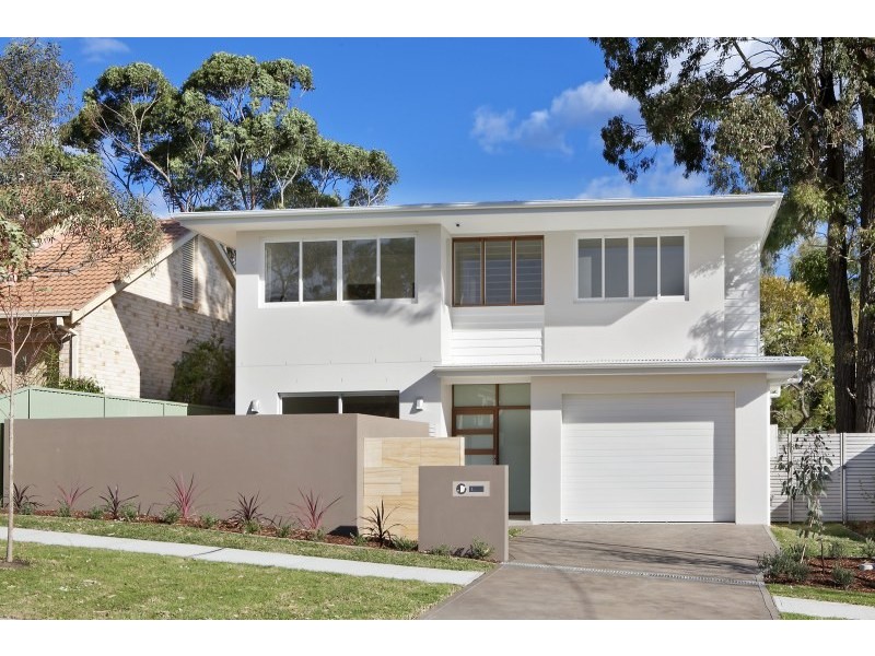 44 Pacific Street, Caringbah NSW 2229
