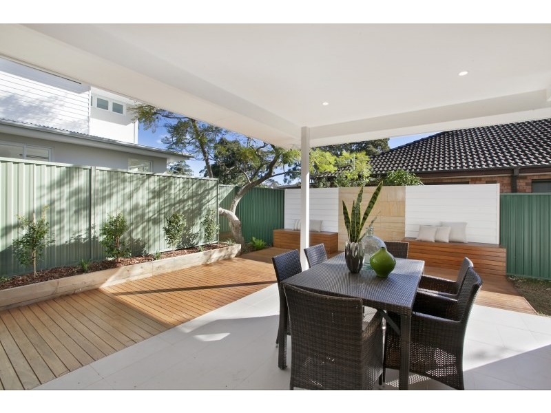 44 Pacific Street, Caringbah NSW 2229