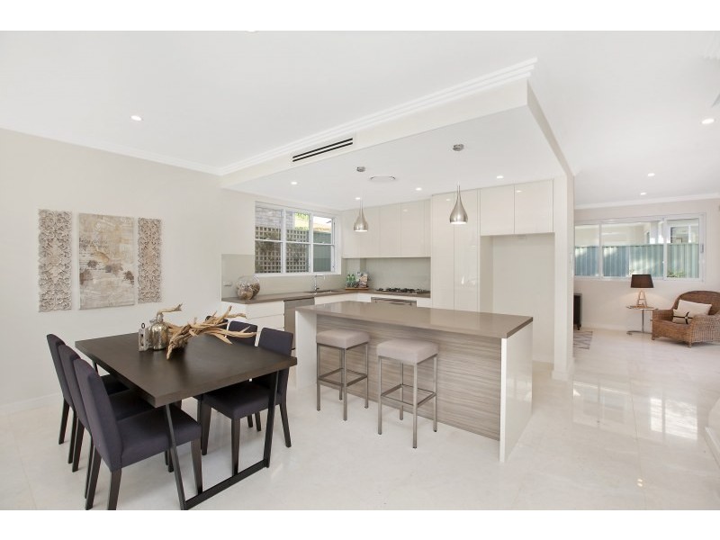 44 Pacific Street, Caringbah NSW 2229