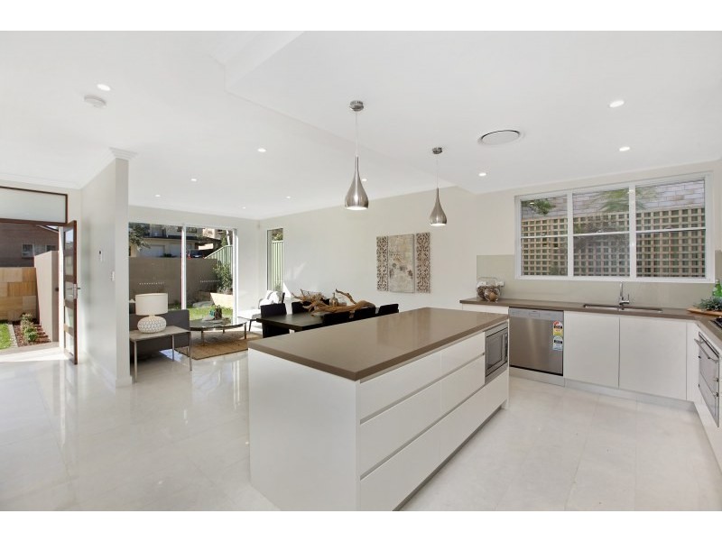44 Pacific Street, Caringbah NSW 2229