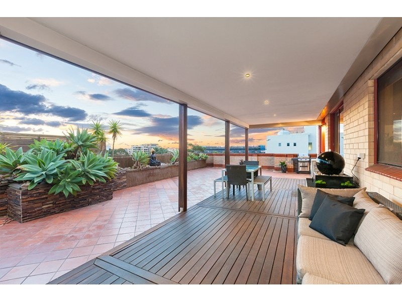 Unit 70/7-15 Jackson Avenue, Miranda NSW 2228