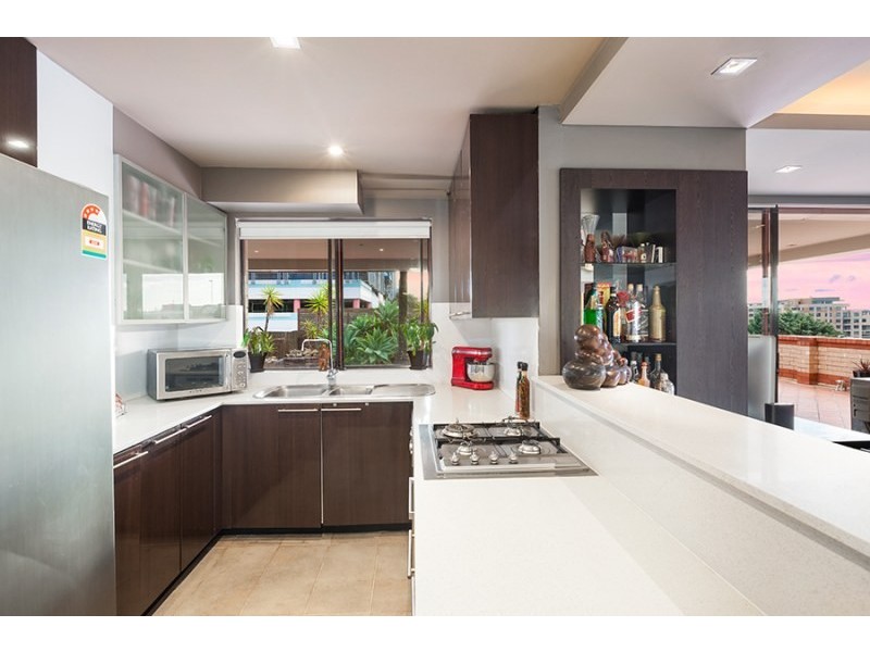 Unit 70/7-15 Jackson Avenue, Miranda NSW 2228