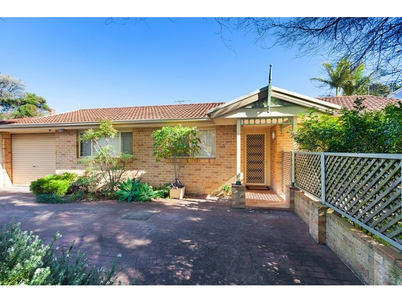 Unit 1/65 Kareena Road, Miranda NSW 2228