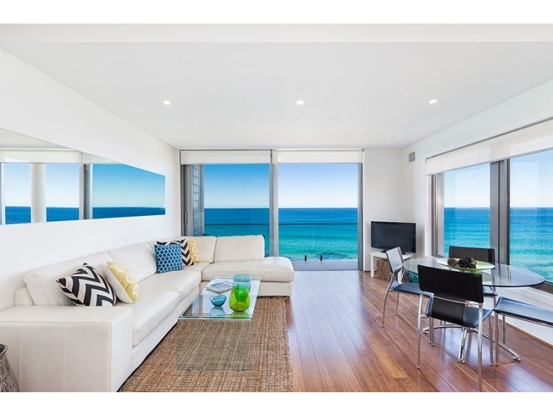 18/6 McDonald Street, Cronulla NSW 2230