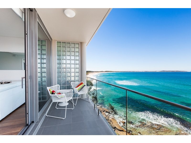 18/6 McDonald Street, Cronulla NSW 2230