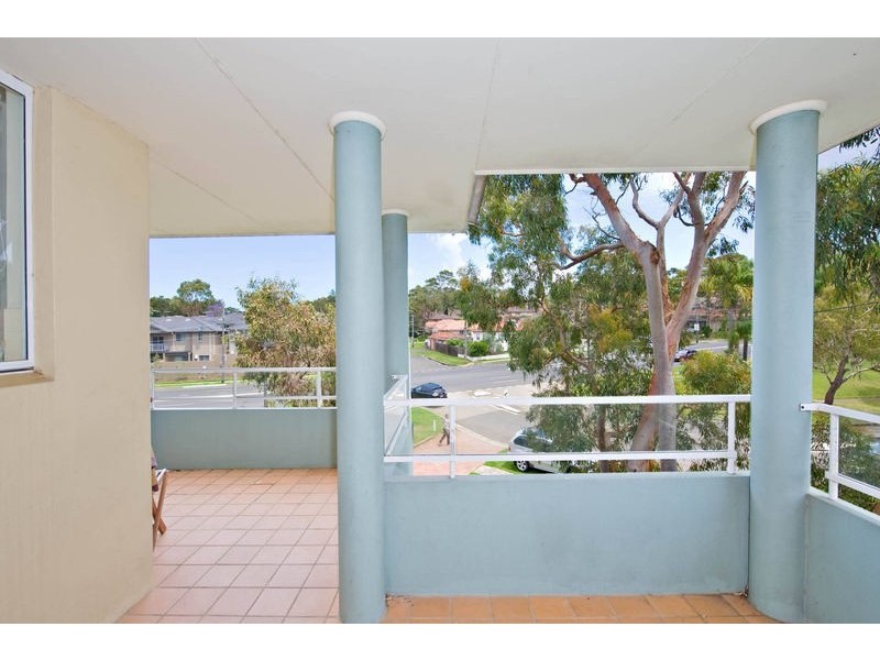 Unit 15/3-5 Banksia Road, Caringbah NSW 2229