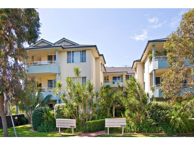 Unit 15/3-5 Banksia Road, Caringbah NSW 2229