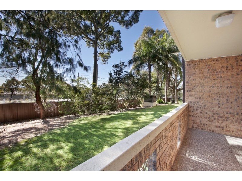 Unit 1/9 Banksia Road, Caringbah NSW 2229