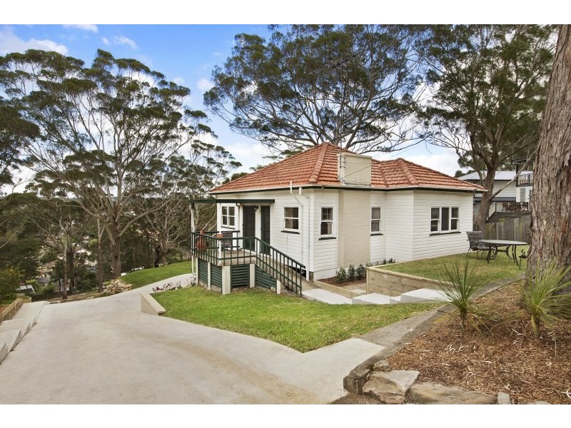 54 Caravan Head Road, Oyster Bay NSW 2225