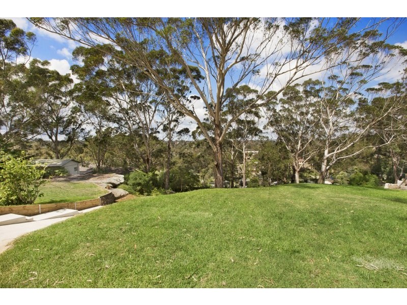 54 Caravan Head Road, Oyster Bay NSW 2225