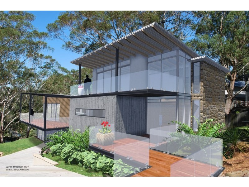 54 Caravan Head Road, Oyster Bay NSW 2225