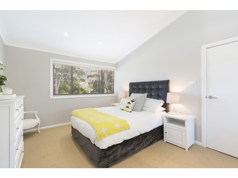 5 Tradewinds Place, Kareela NSW 2232