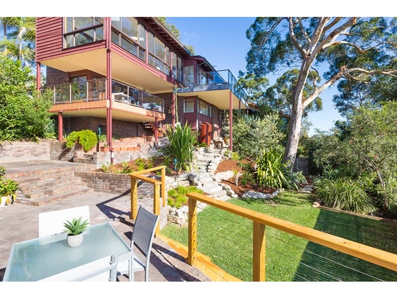 5 Tradewinds Place, Kareela NSW 2232