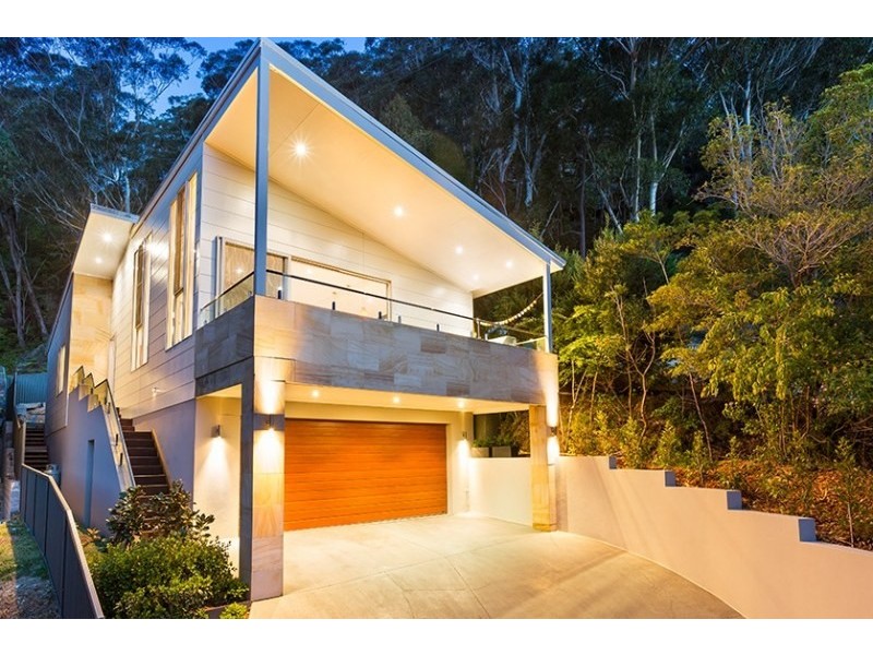 68b Prince Edward Park Road, Woronora NSW 2232
