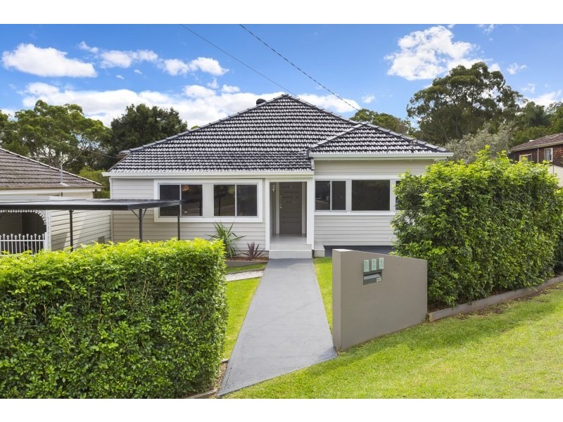 195 Oyster Bay Road, Oyster Bay NSW 2225