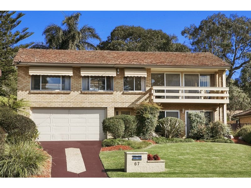 67 Shoalhaven Road, Sylvania Waters NSW 2224