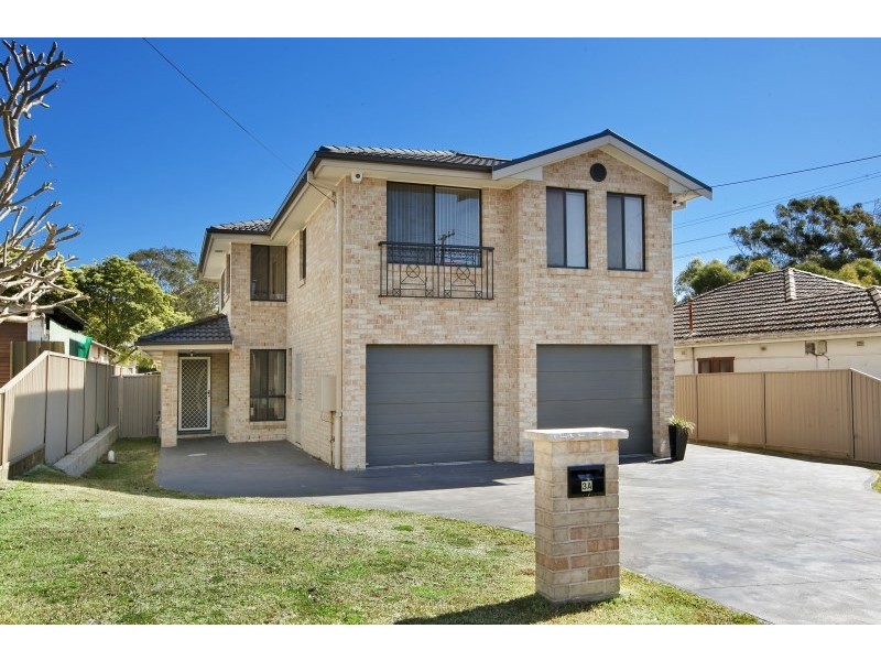 3a Woodfield Boulevard, Caringbah NSW 2229