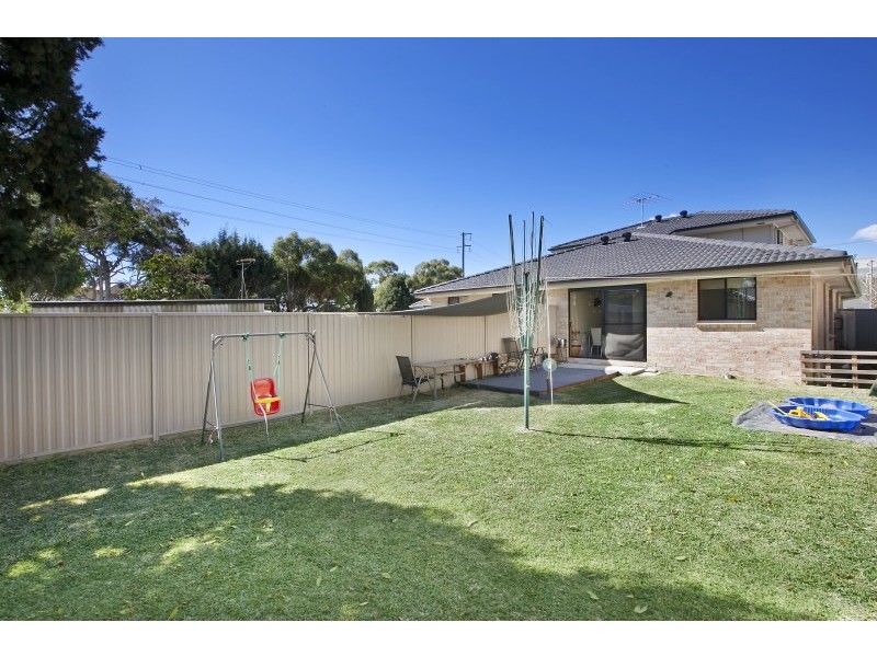 3a Woodfield Boulevard, Caringbah NSW 2229