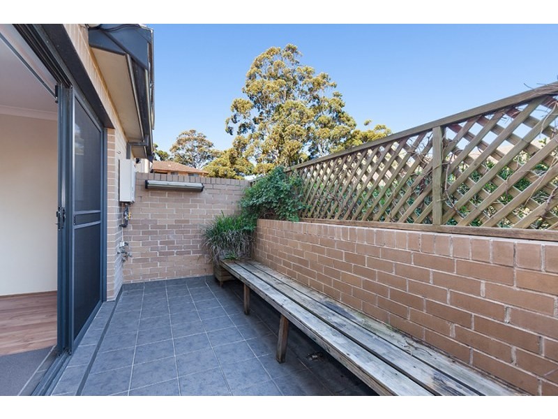 Unit 9/94 Karimbla Road, Miranda NSW 2228