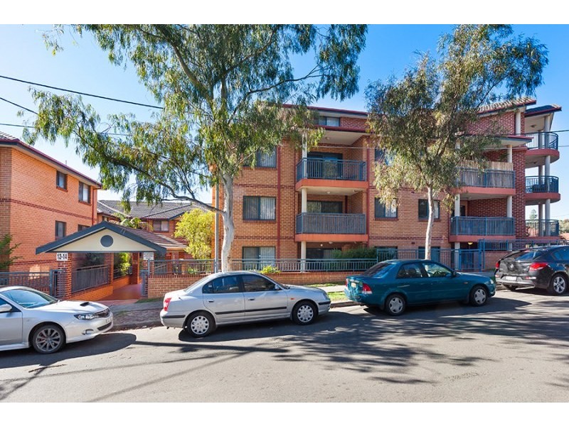 Unit 29/12-14 Clubb Crescent, Miranda NSW 2228