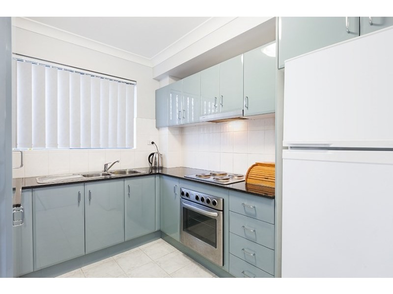 Unit 29/12-14 Clubb Crescent, Miranda NSW 2228